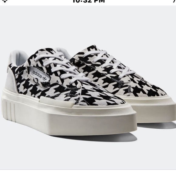 adidas hypersleek shoes